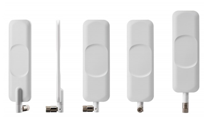 Taoglas TG.45 Apex III Ultra-Wideband Dipole Antenna